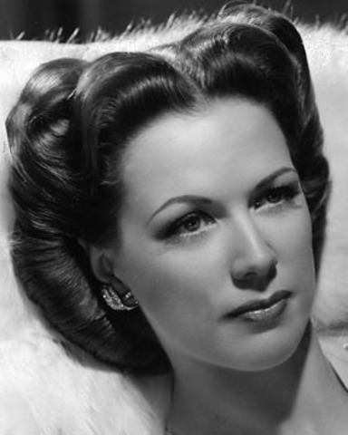 Jazz: Eleanor Powell