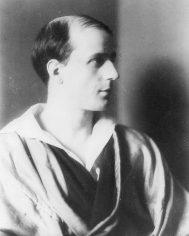 Ballet: Michel Fokine