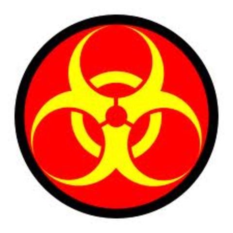 Ban on Biological Warfare