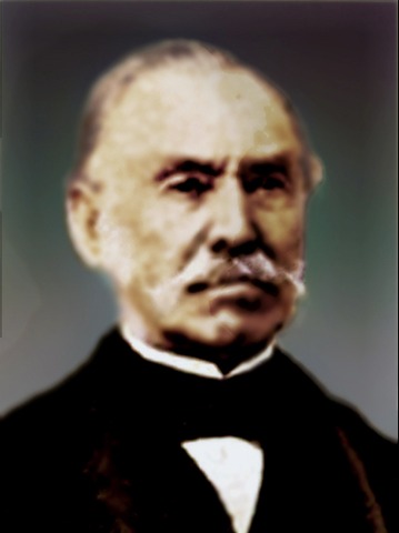 Pedro Alcántara Herrán