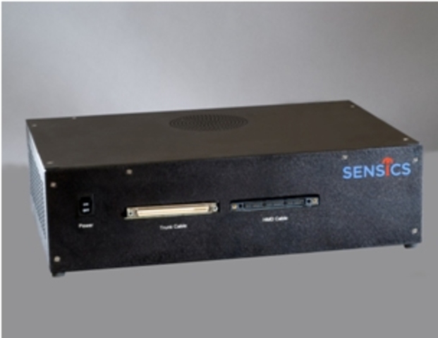 Real-time Video Processor