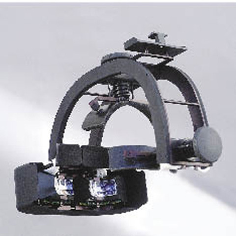 Delivers telepresence system to NASA