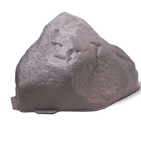 Bolder falls on Andy Harris's chest, he lives