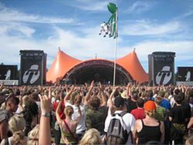 Roskilde Festival