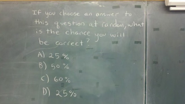 Multiple Choice 2