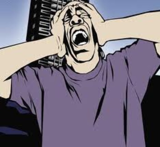 Comienzos de los problemas sociales