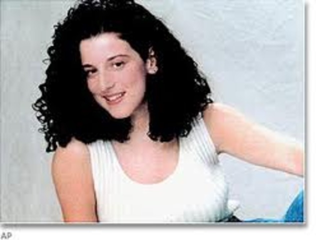 Chandra Levy last seen in D.C.