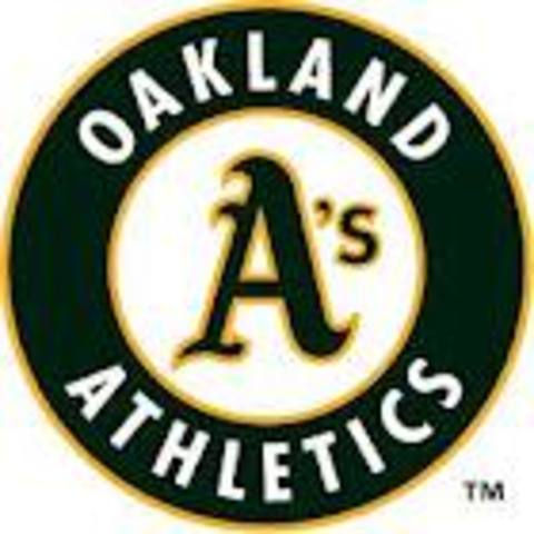 Oakland Athletics Win 20th consecutive game
