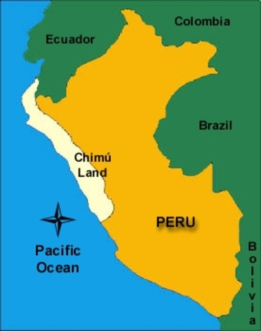 Inca's (Latin America)