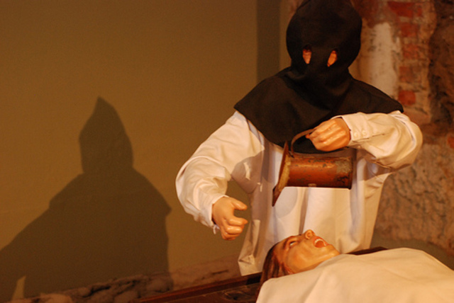 Inquisition (Latin America)