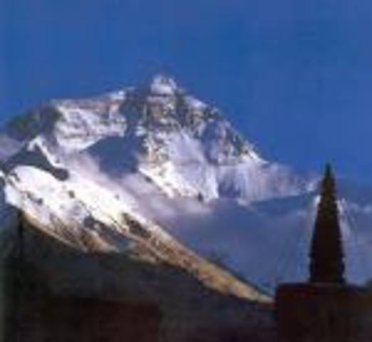 Reprts of severe weather, trip delayed.