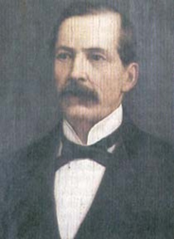 Manuel Maria Mallarino