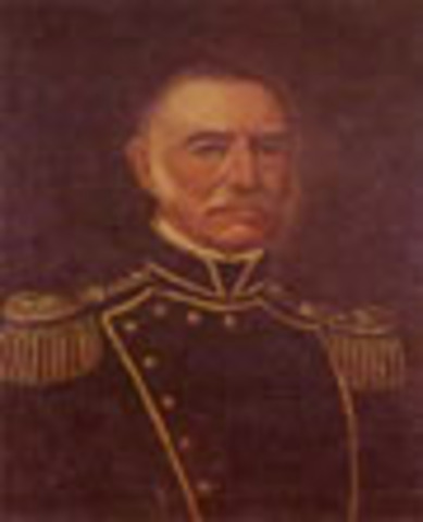 General Pedro Alcántara Herrán
