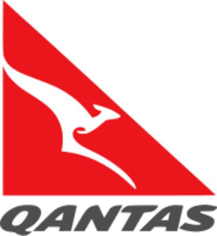 QANTAS starts flying planes in Australia