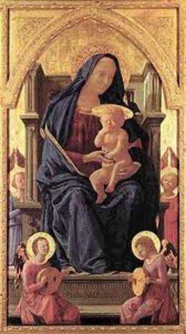 Tommaso di ser Giovanni di Simone Guidi Cassai  (Masaccio)