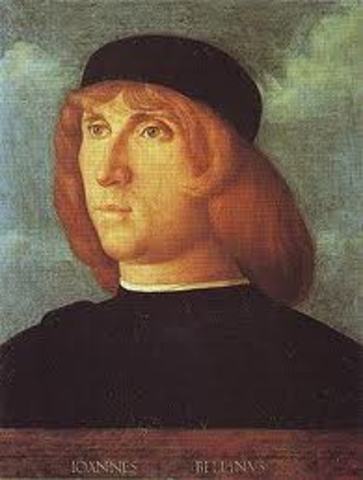 Giovanni Bellini  (Bellini)