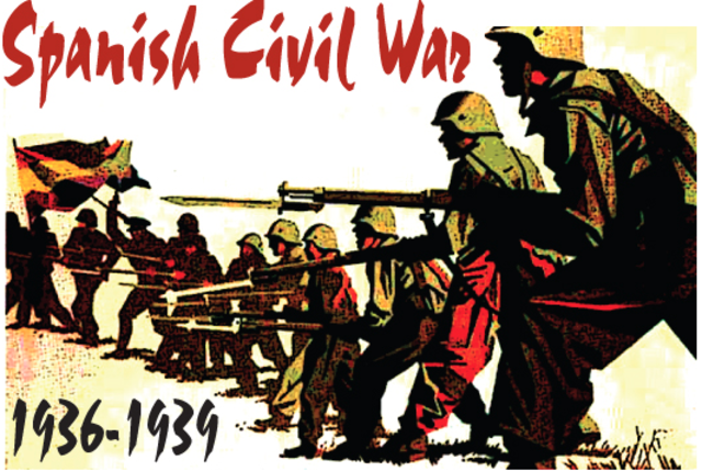 The Spanish Civil War