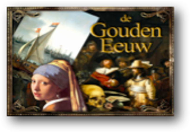 Gouden Eeuw