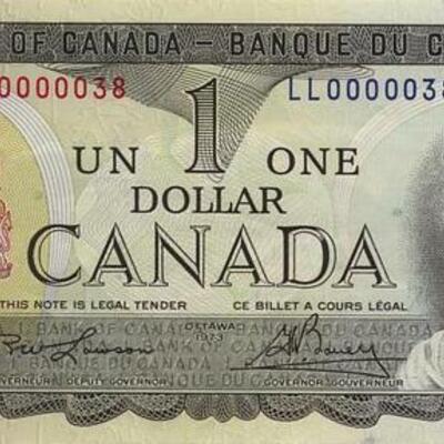 Timeline: Canada Post War Years 1946-1969