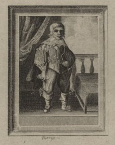 Published a Case in Need under the pseudonym Jeffery Hudson