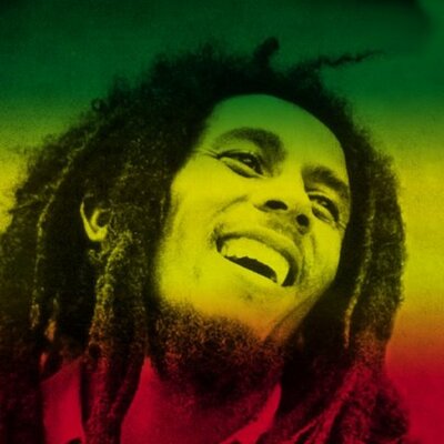 Timeline: Bob Marley's Life