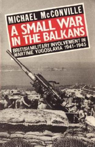 The War in the Balkans
