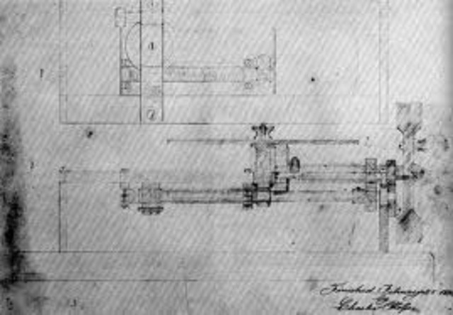 Bell's U.S. Patent