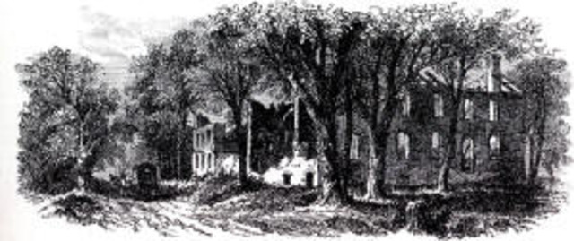 Battle of Chancellorsville