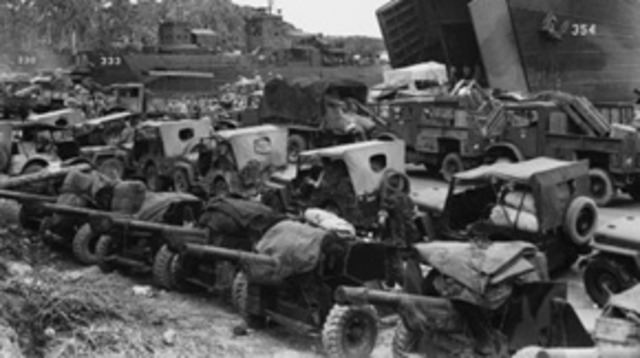 Britain, France, Australia and New Zealand declare war on Germany.