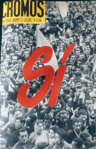 Consulta Popular - Plebiscito