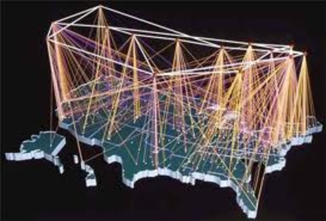 1980 Science and Technology: Internet