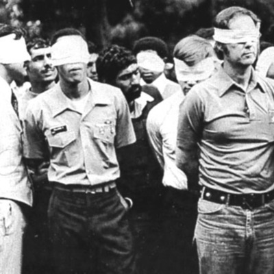 Timeline: Iranian Hostage Crisis