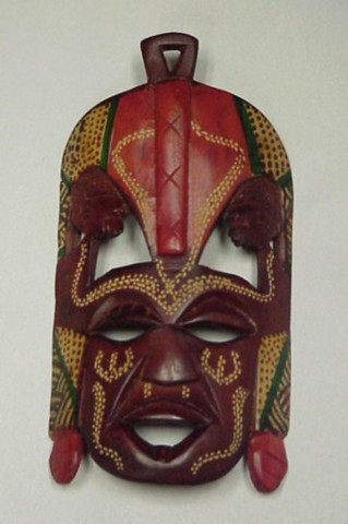 Belief (West Africa)