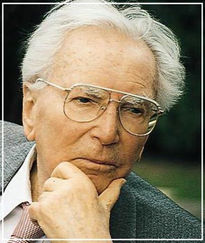 V. Frankl y R. Jolivet