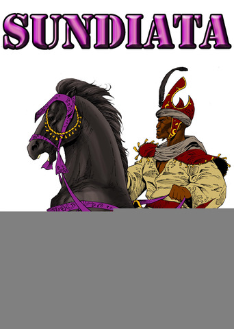 Mali Empire (West Africa)