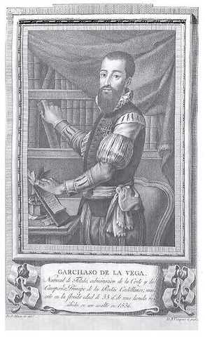 Las obras de Boscán y algunas de Garcilaso de la Vega