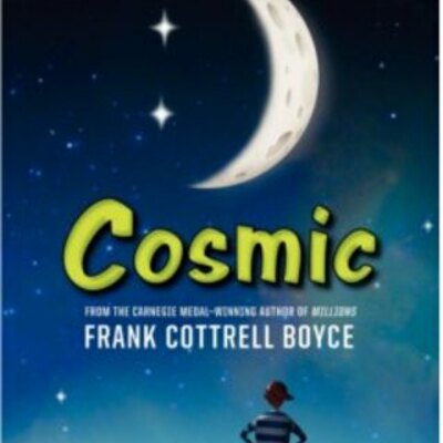 Timeline: COSMIC BES #4 2012