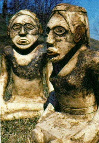 Mississippian Culture in North America