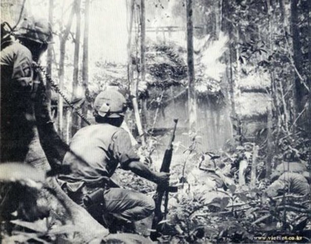 Vietnam War
