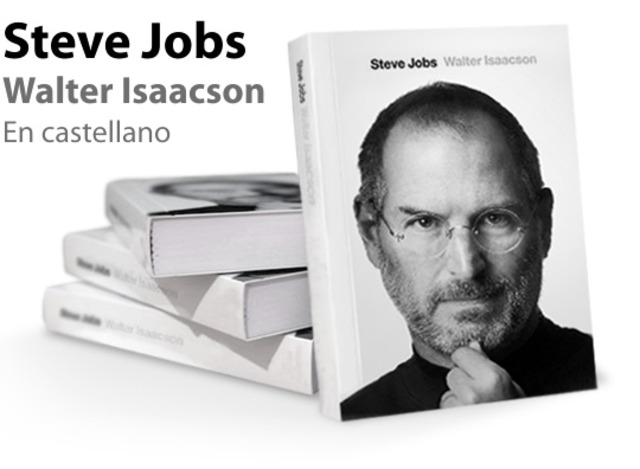 steve jobs, biografía.