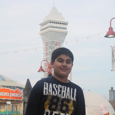 Timeline: benjamin's timeline-project