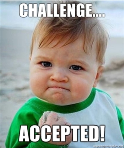 BRING. IT. ON. rising action 5