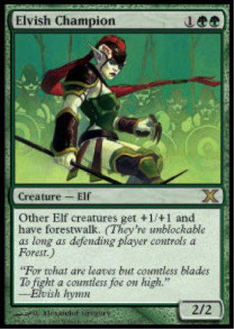 Core set Tenth Edition