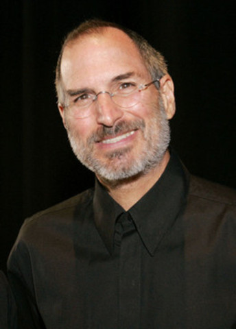 steve jobs contrato intel