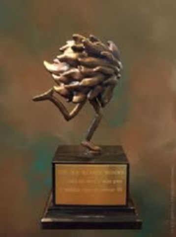 JOBS GANA EL PREMIO AL VISIONARIO EN LOS BILLBOARD