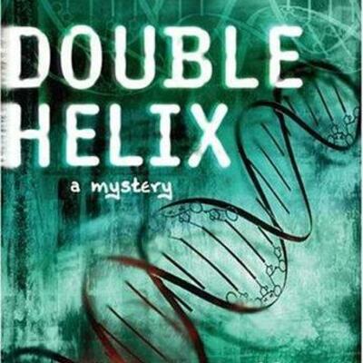 Timeline: Double Helix Timeline