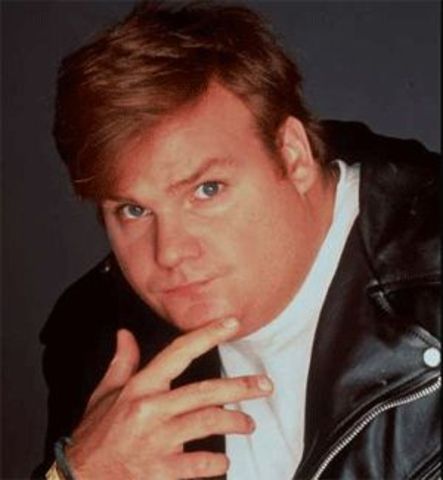 Chris Farley