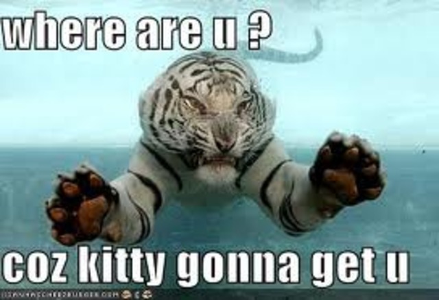 Is Hansen in the wall? Naaaaaaah. falling action 2