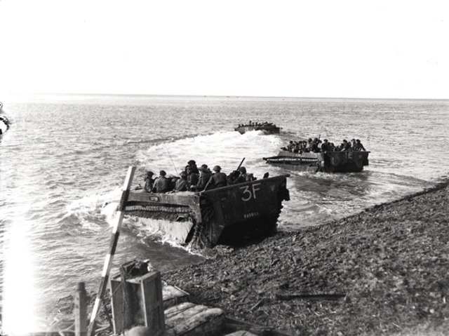 Battle of the Scheldt