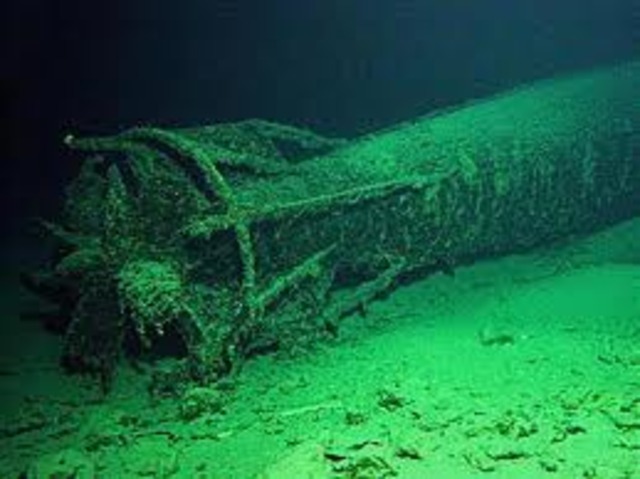 Sydney harbour midget subs